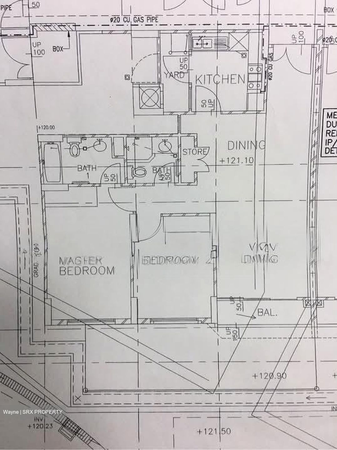 Hillview Green (D21), Condominium #558223301